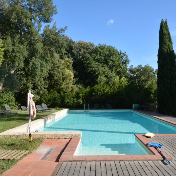 San Romito | Romantic apartment and roof terrace in Tuscan Olive Groves