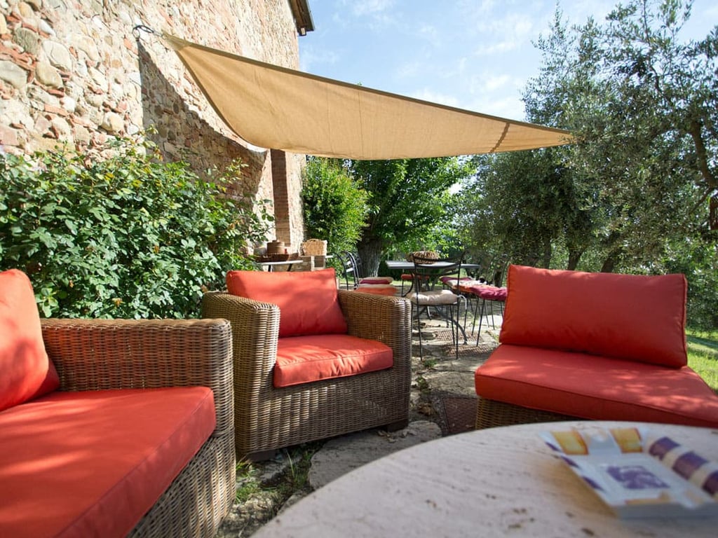 Cipressi | A luxury Tuscan villa and private pool