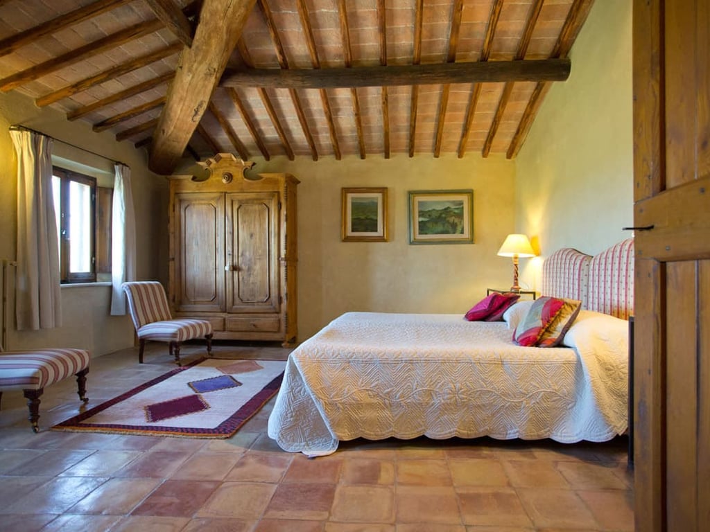Cipressi | A luxury Tuscan villa and private pool
