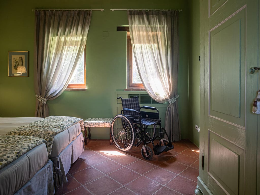 Contenta | Relaxing Chianti villa for 6 with Private Pool