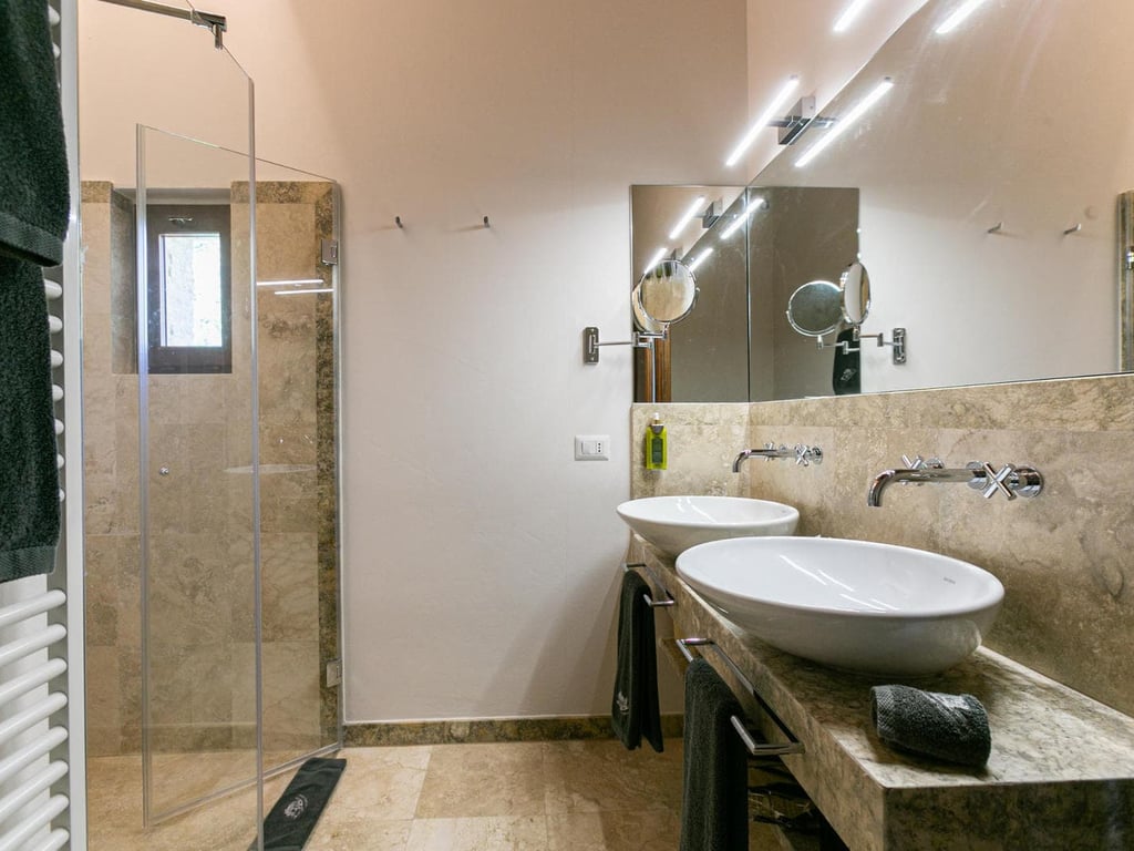 Contenta | Relaxing Chianti villa for 6 with Private Pool