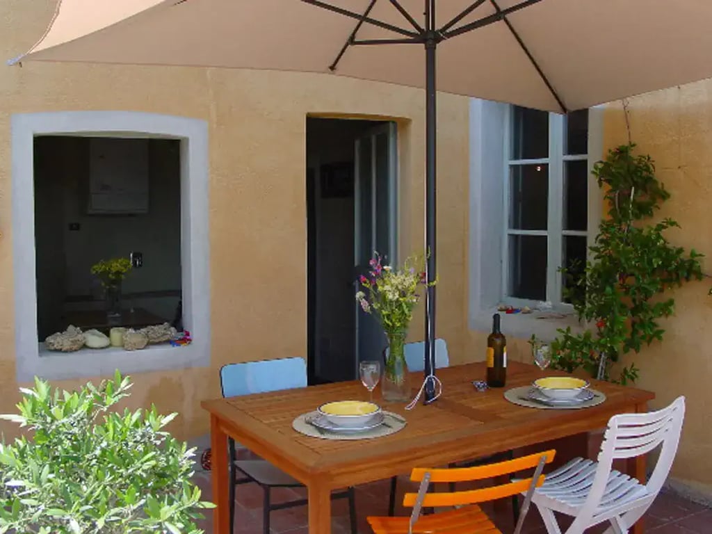 Dan's House | Spacious village home in the heart of Tuscany