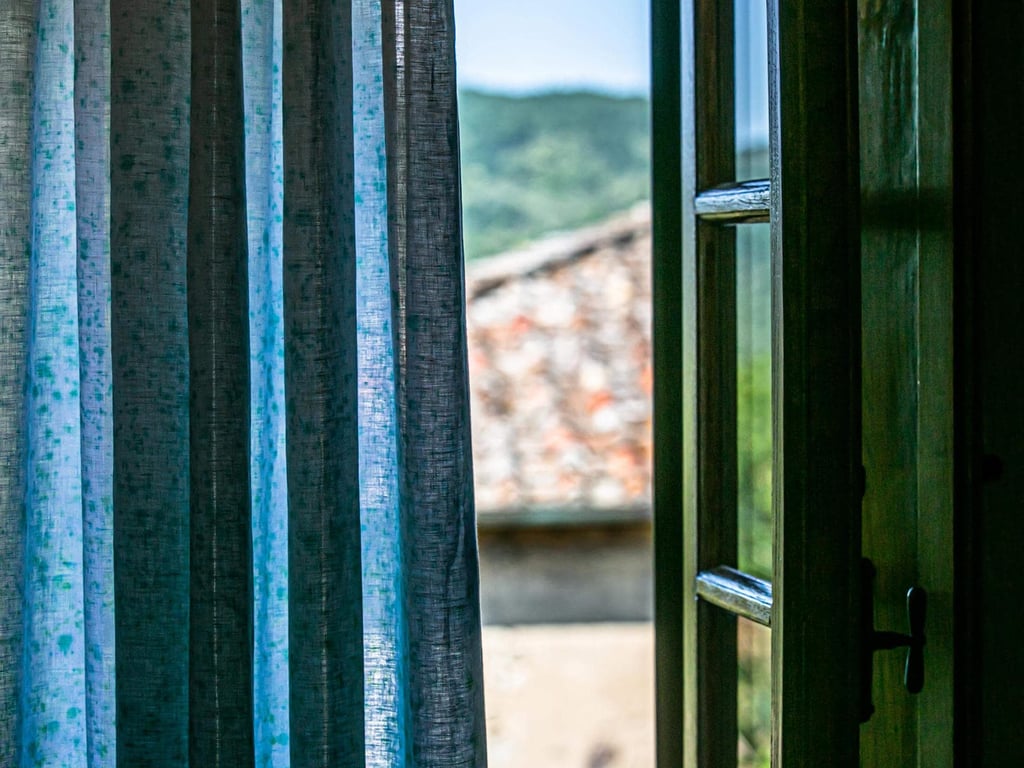 Fagiano | Villa for 6 in Chianti with pool