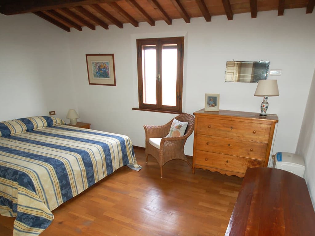 Il Pozzo | Village cottage in Tuscany