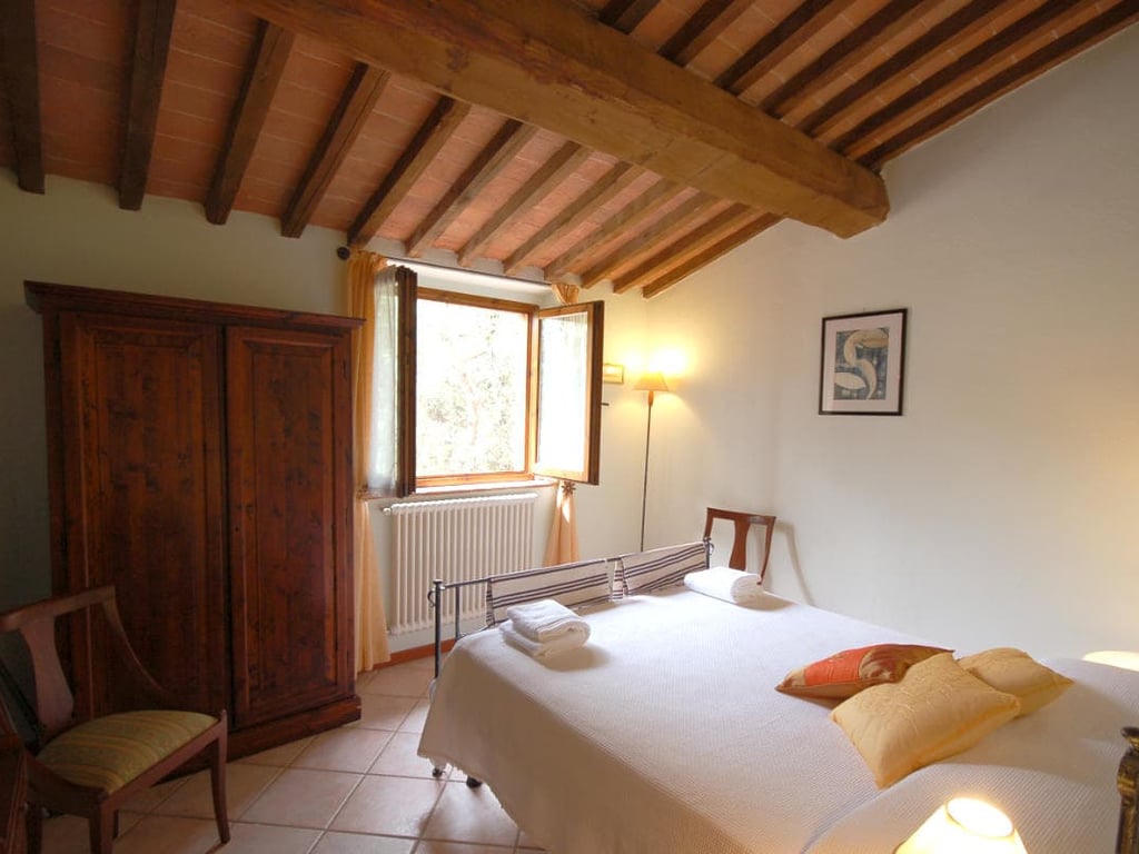 Noce | Charming cottage on Agriturismo by Casole d'Elsa