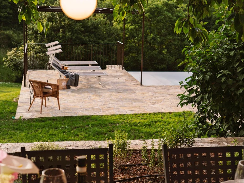 Starna | Tuscan villa for 6 in Chianti with Private Pool
