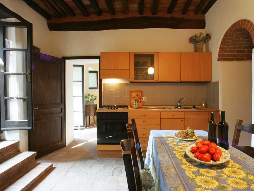 Torrevista | San Gimignano Villa with a private pool