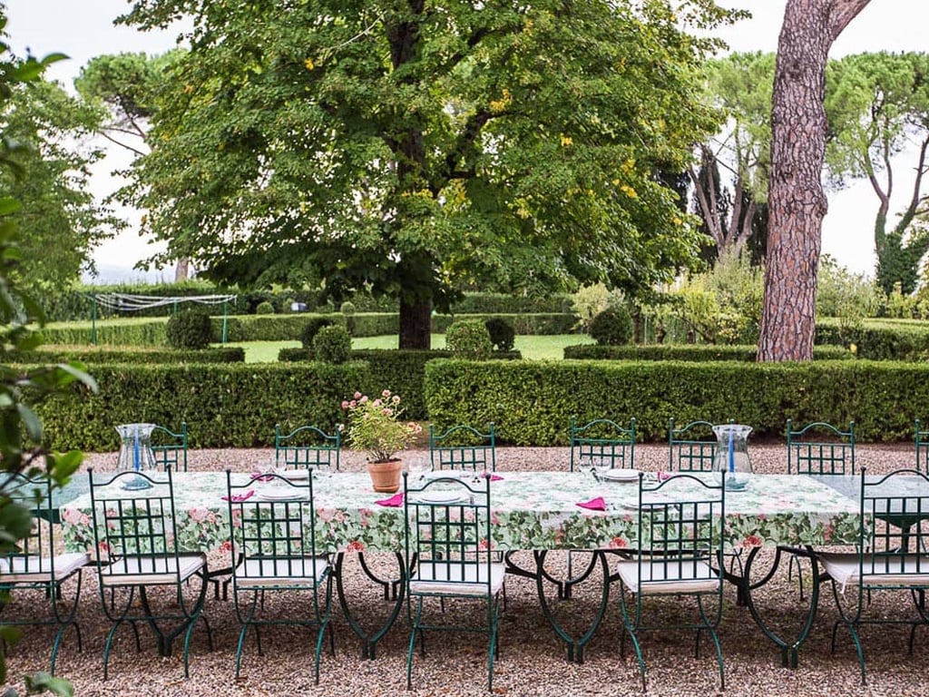 Villa Goga | Historic Villa and pool for 20 near Siena