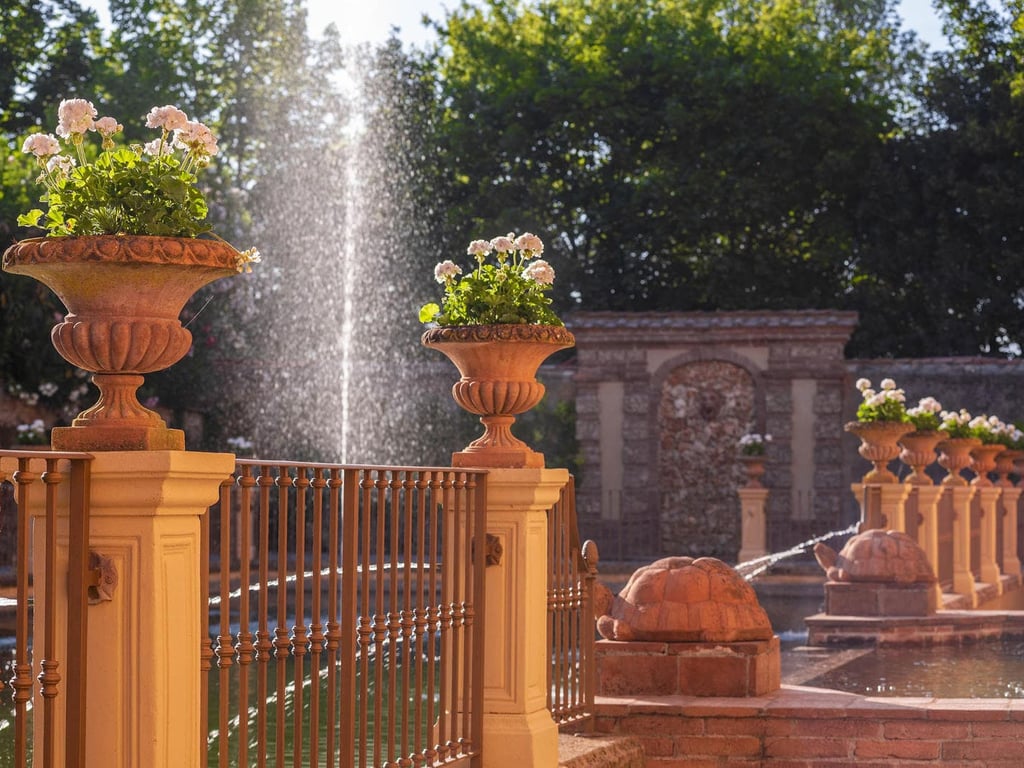 Villa Cosimo | Magnificent Historic Tuscan villa for 24