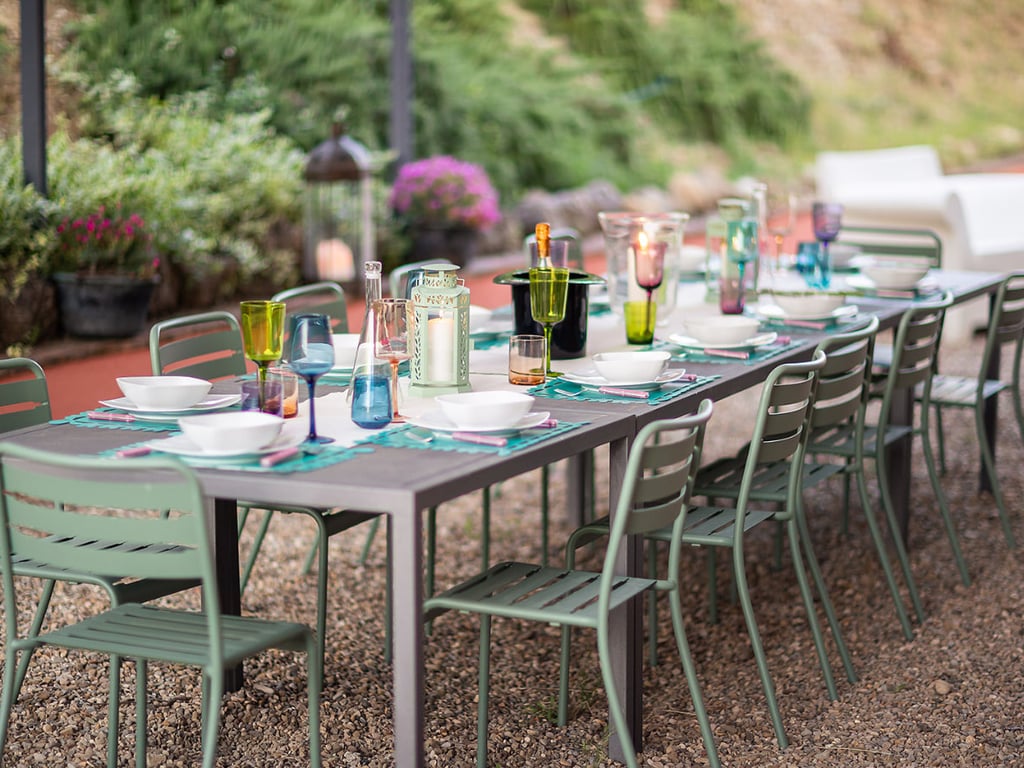 Colle di Sotto | A hilltop retreat near Florence