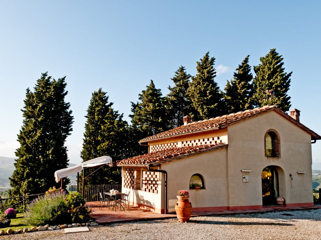 Poggio Cottage | A sweet cottage for 4 with a private pool