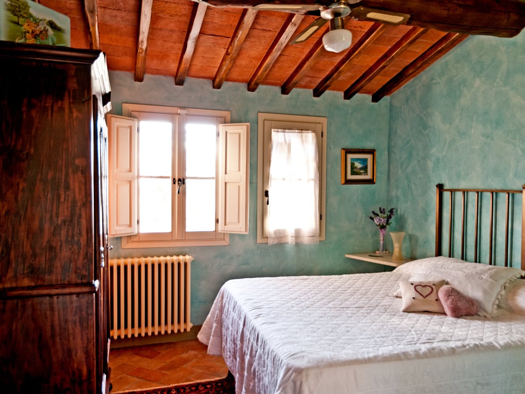 Poggio Cottage | A sweet cottage for 4 with a private pool