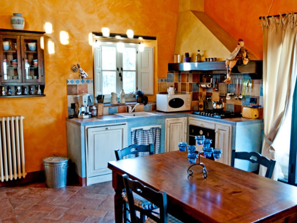 Poggio Cottage | A sweet cottage for 4 with a private pool