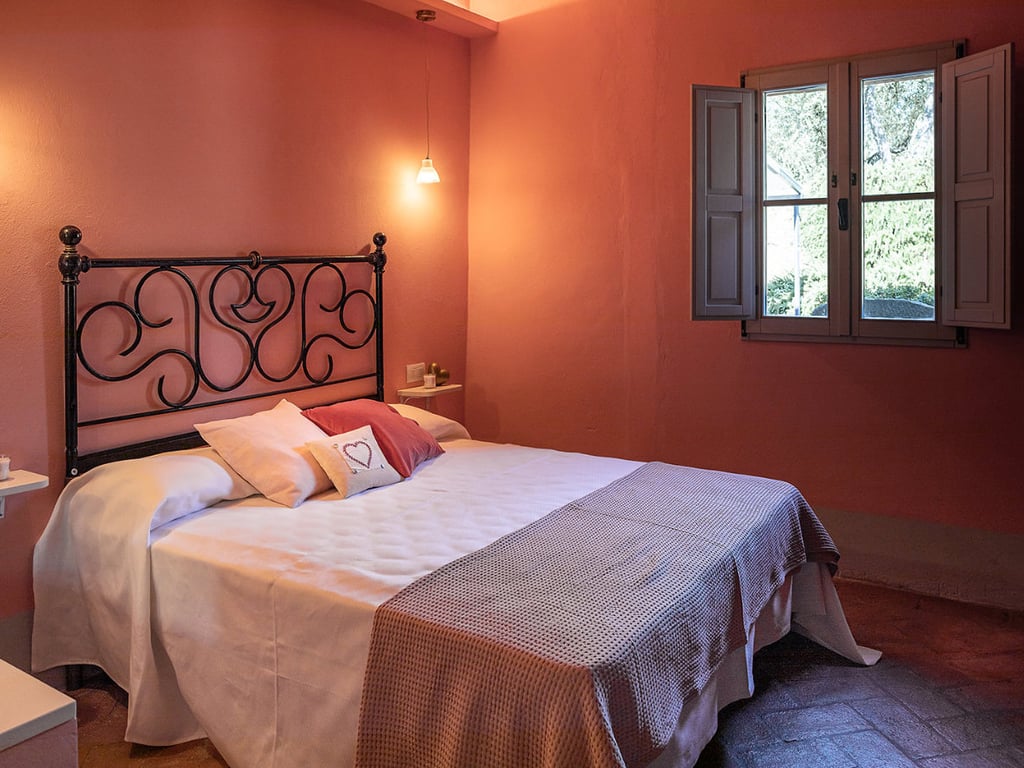 Villa Luminosa | Tuscan villa with amazing views