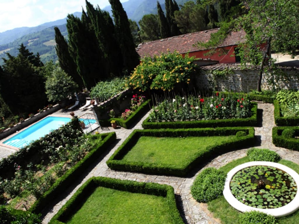 Villa Rosetta | Historic Wedding Villa in Tuscany
