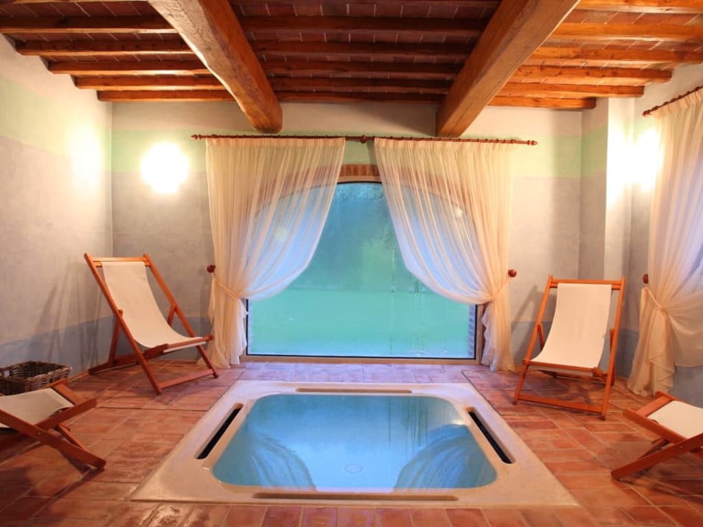 Rota | A welcoming villa and private pool for 16 