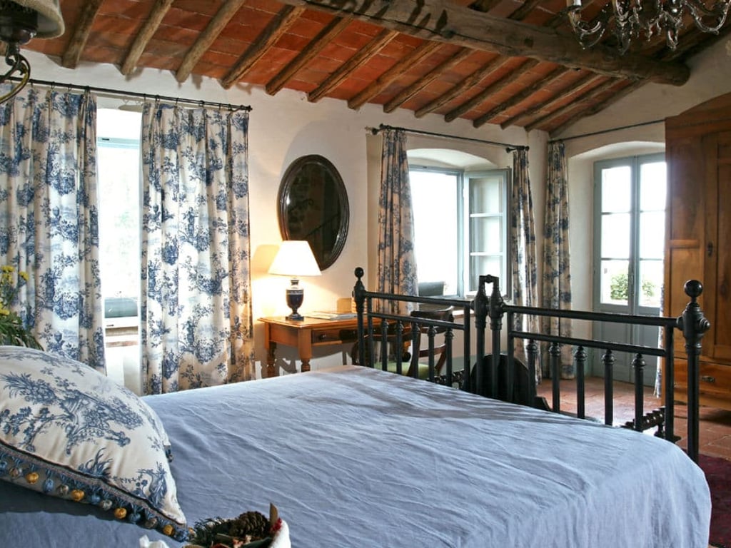 Eremo | Tuscany Luxury villa and pool for 18