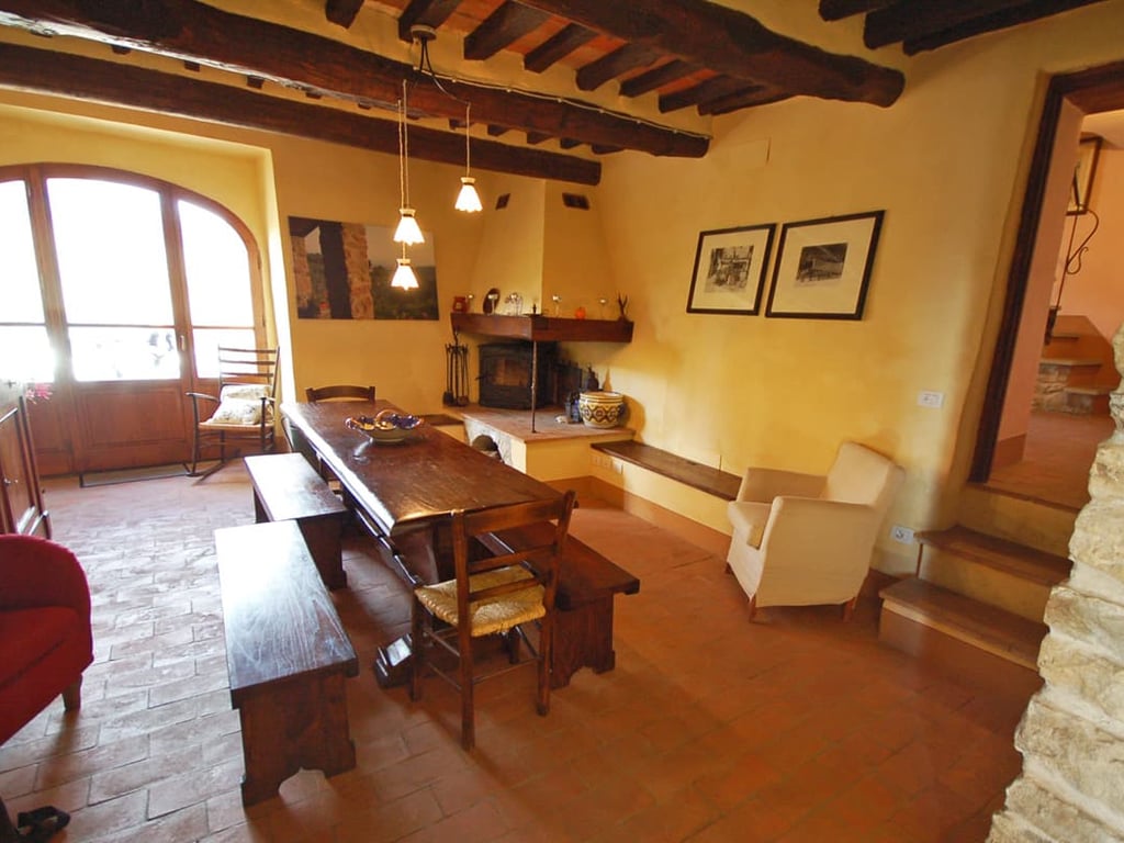 Pietrina | A family villa and pool for 10
