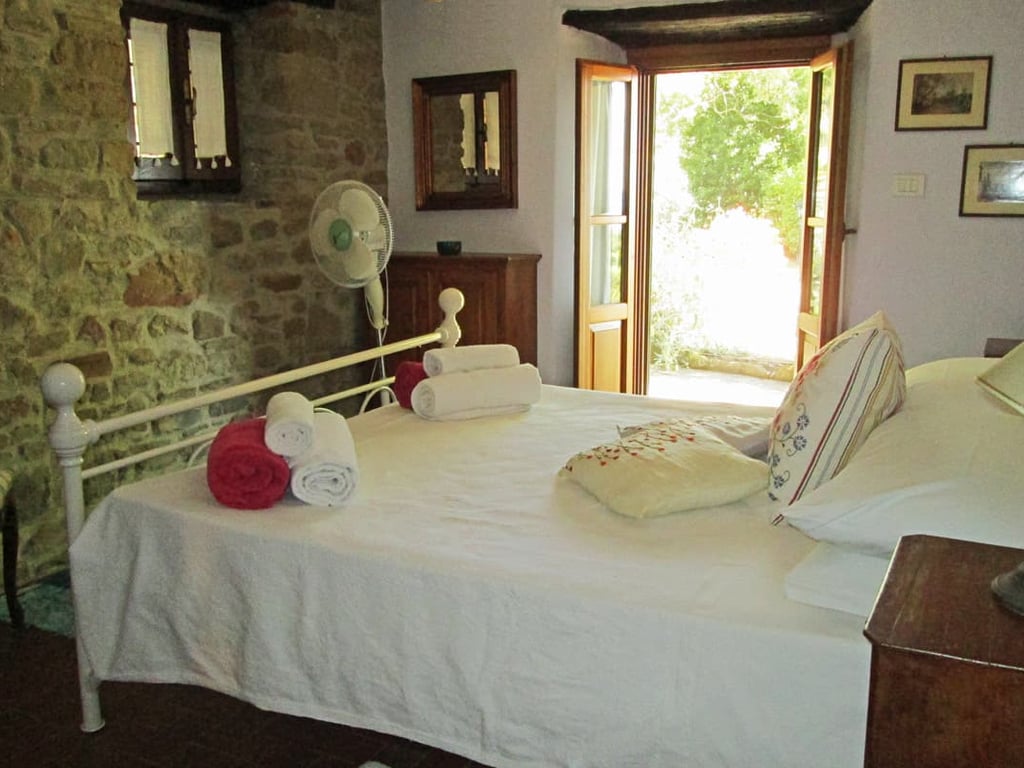 Pietrina | A family villa and pool for 10