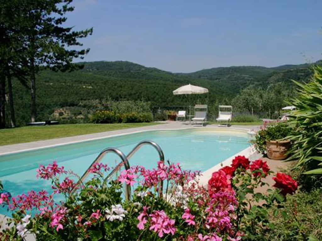 Pietrina | A family villa and pool for 10