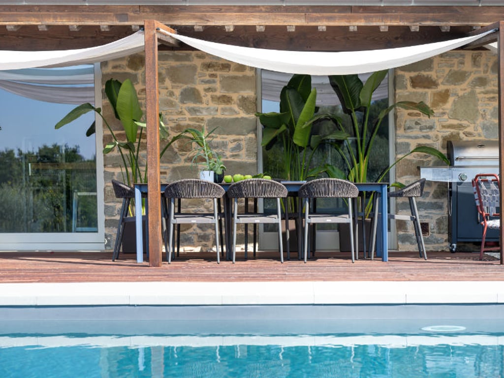 QI Villa & SPA | Luxurious Villa and Spa near Cortona