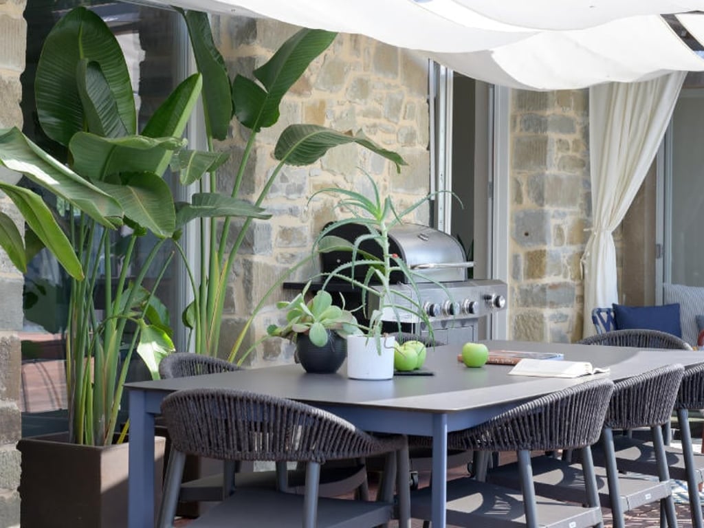 QI Villa & SPA | Luxurious Villa and Spa near Cortona