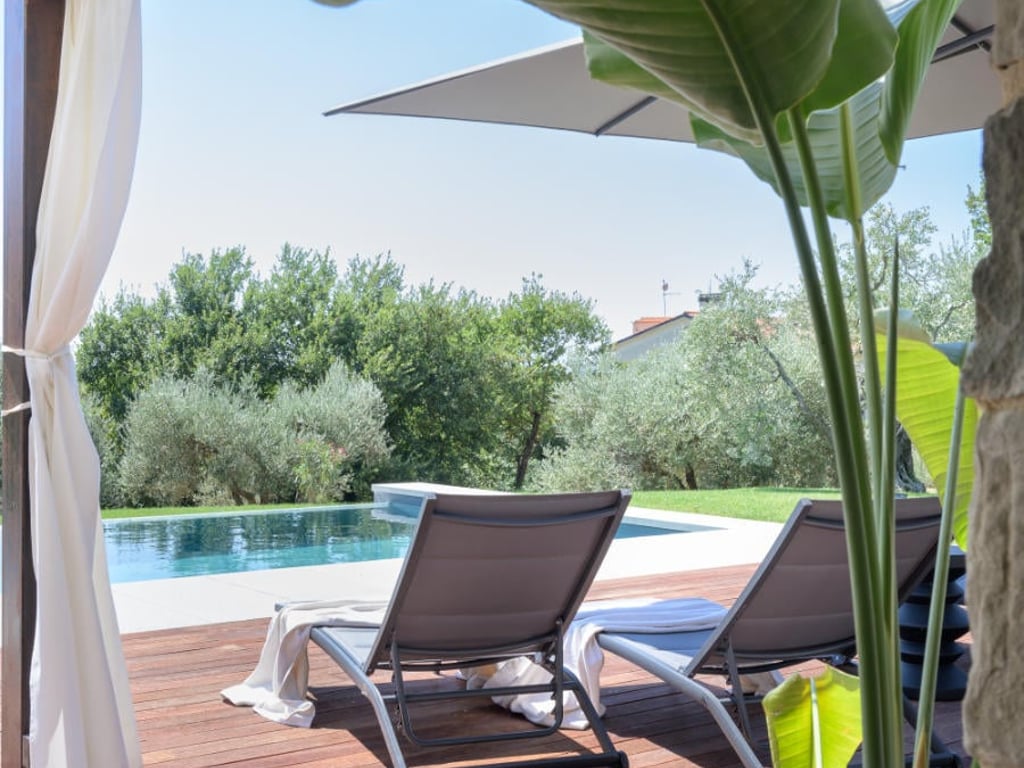 QI Villa & SPA | Luxurious Villa and Spa near Cortona