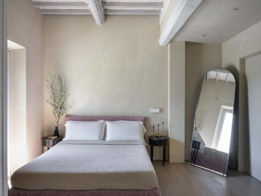 QI Villa & SPA | Luxurious Villa and Spa near Cortona