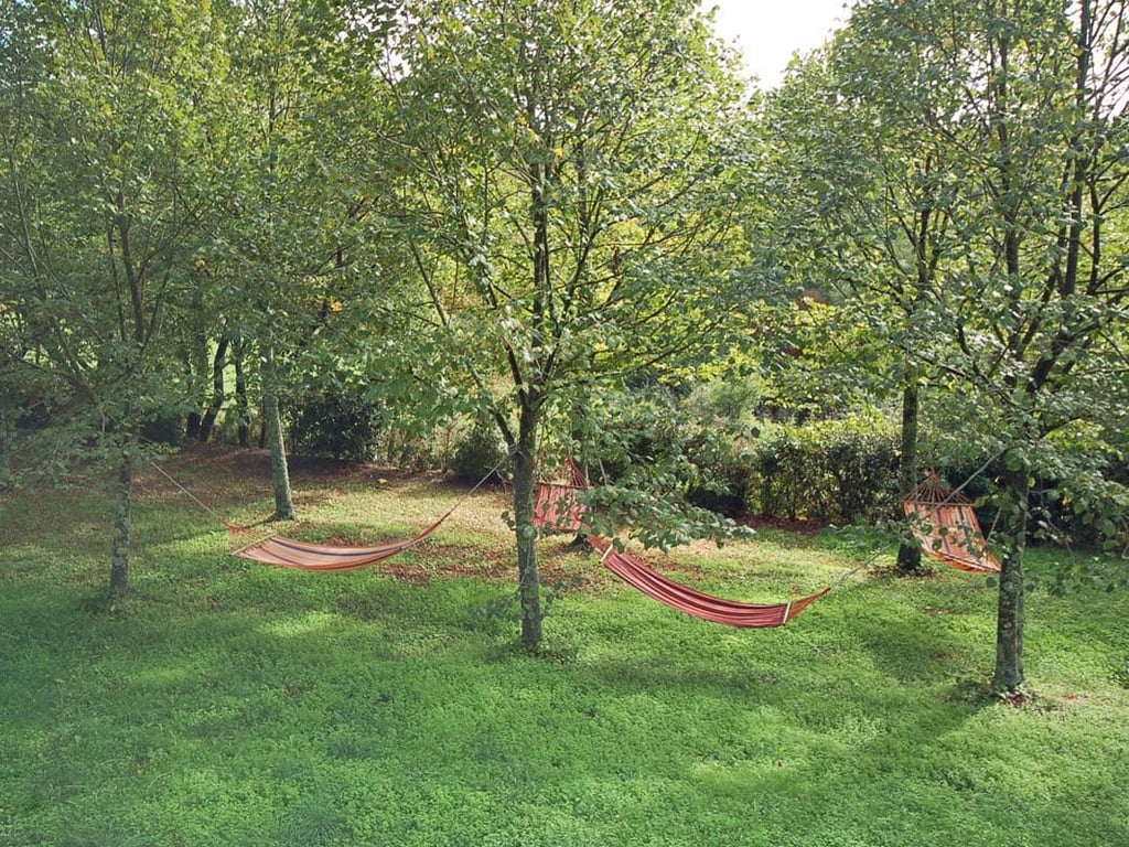 Valdambra | Historic Monastery Farm Estate for 10-16: Three Apartments with Exclusive Pool Near Arezzo