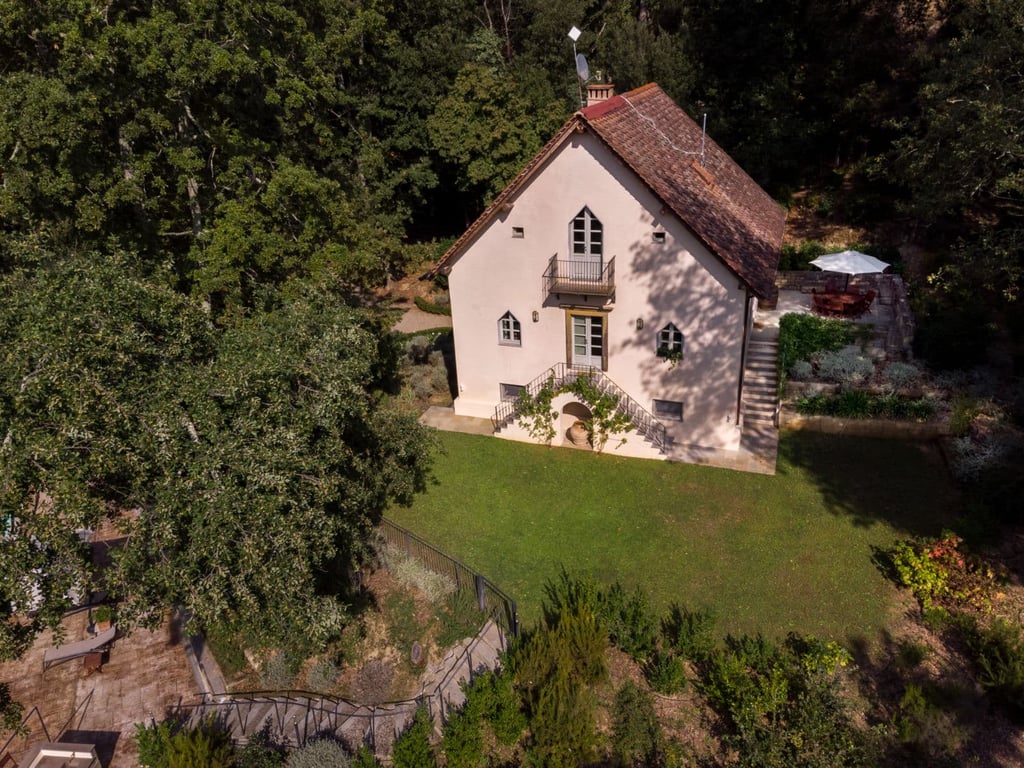 Guardiolo | Luxury Tuscany Villa near Pisa with Private Pool & AC