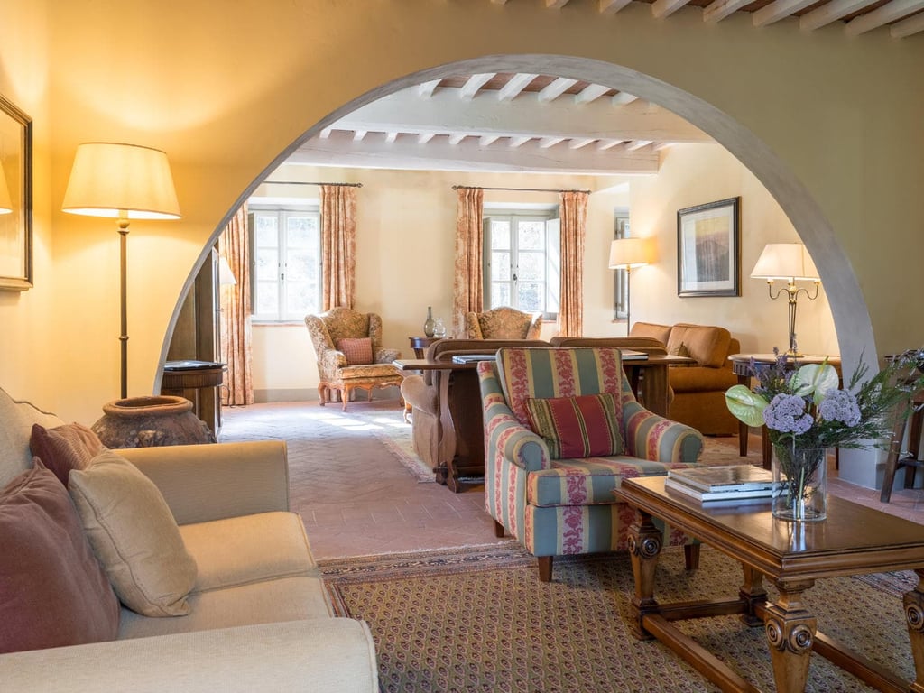 Piaggia | Luxury Villa for 13 | A/C and Private Pool