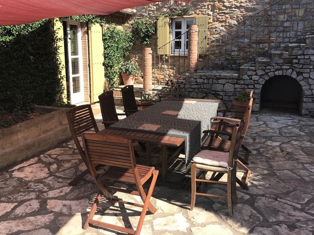 Casa dei Fichi | Tuscan Coastal Villa with Sea Views and Pizza Oven