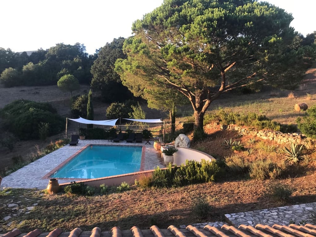 Casa dei Fichi | Tuscan Coastal Villa with Sea Views and Pizza Oven