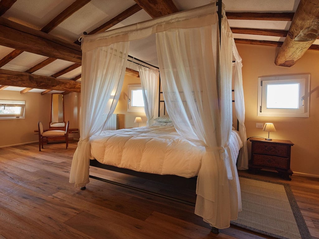 Ombra | Tuscan villa and pool near the beaches of the Maremma