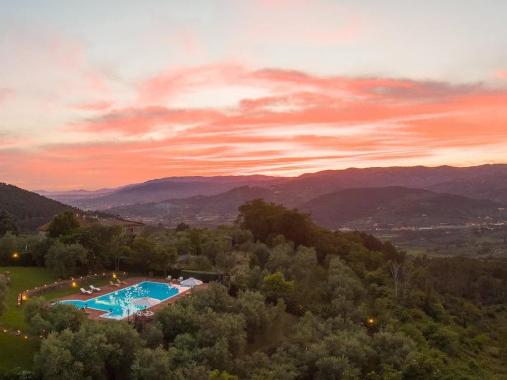 Villa Alessandro | Luxury Villa with Pool and Jacuzzi