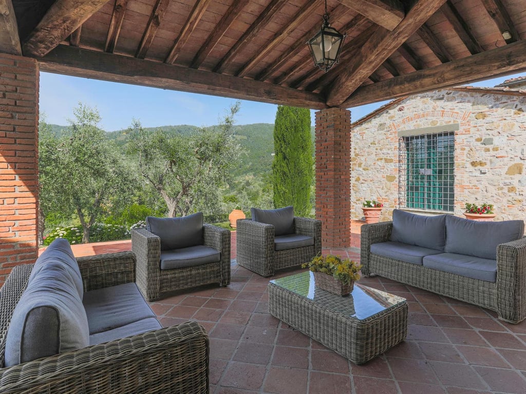 Villa Alessandro | Luxury Villa with Pool and Jacuzzi