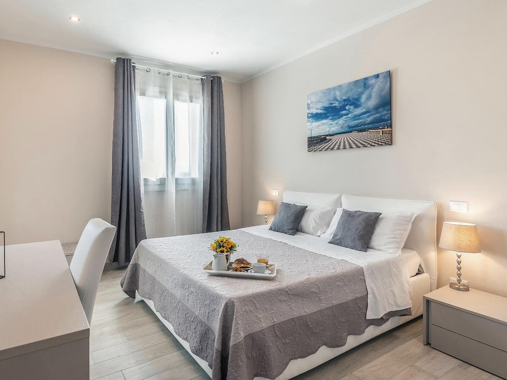 Villa Chiara | Wheelchair-Accessible Contemporary Villa for 10-13 with Private Spa Near Montecatini Terme