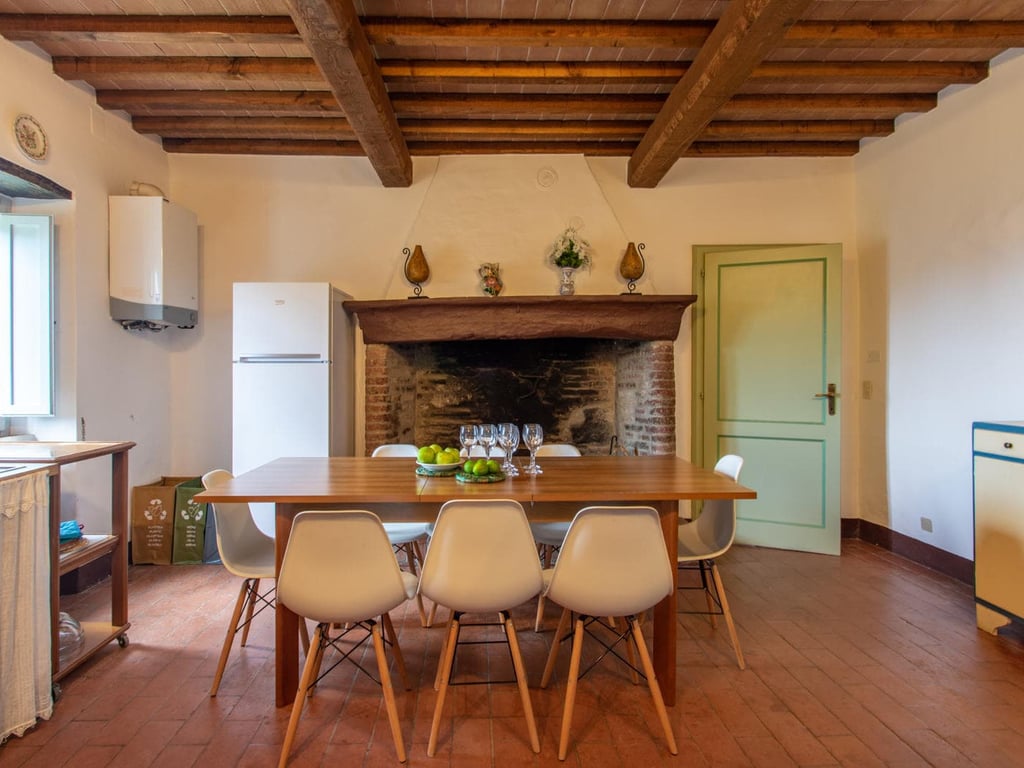 Alloro | Apartment and pool close to an Umbria village
