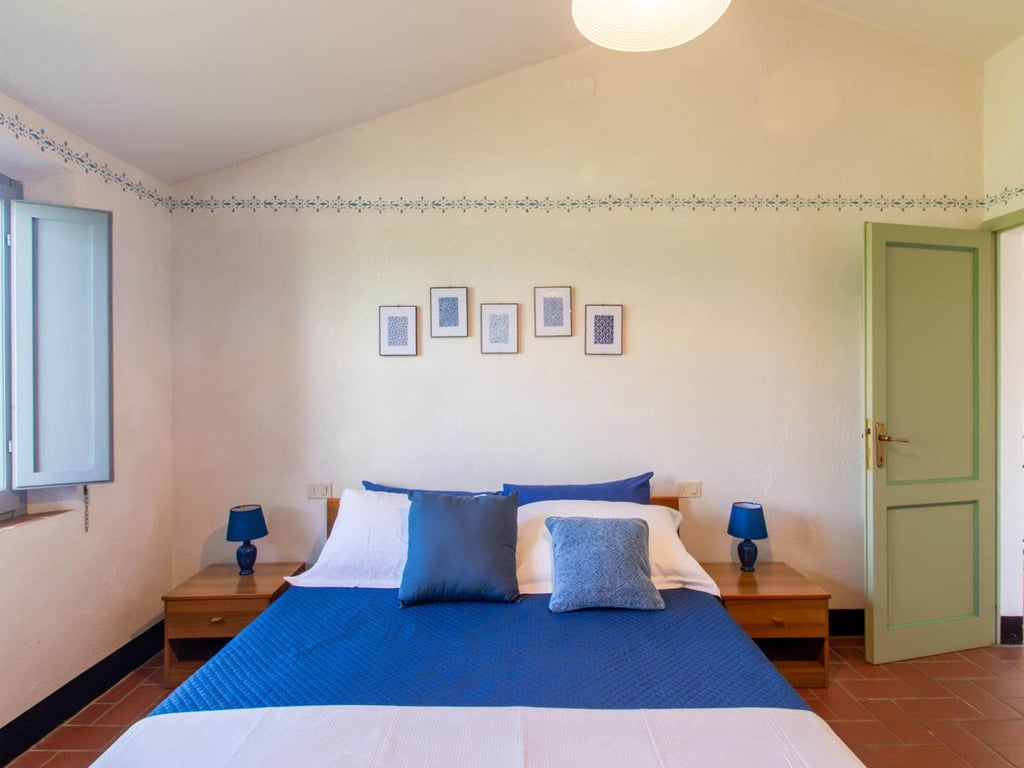 Cardo | Apartment with shared pool close to a village