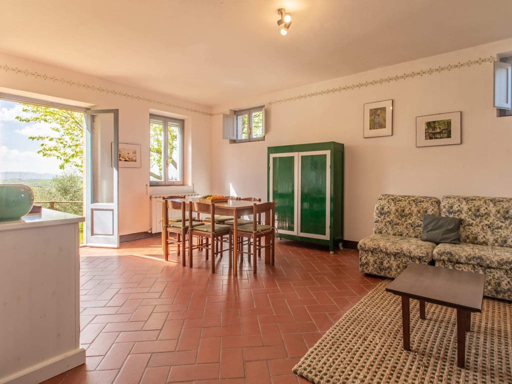 Cardo | Apartment with shared pool close to a village