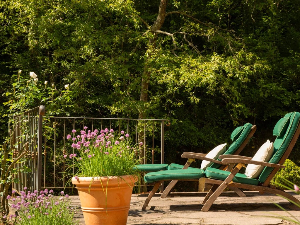 Il Mulino | Villa and Pool in Secluded Valley near Lake Trasimeno