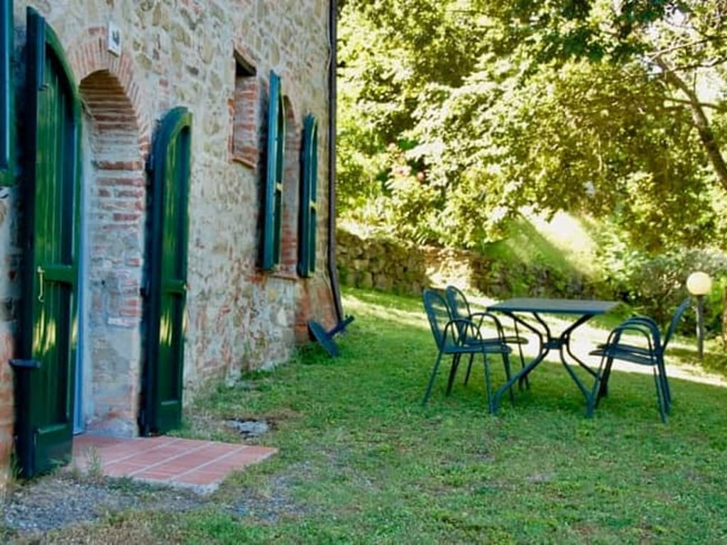Podere Vocabolo | A rustic Podere within walking distance of a village