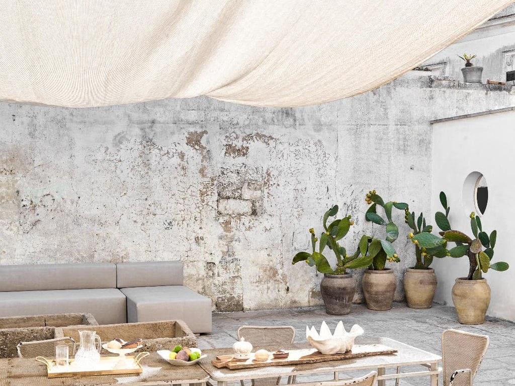 Palazzo Giustiniani | Stylish Historic palazzo in a village