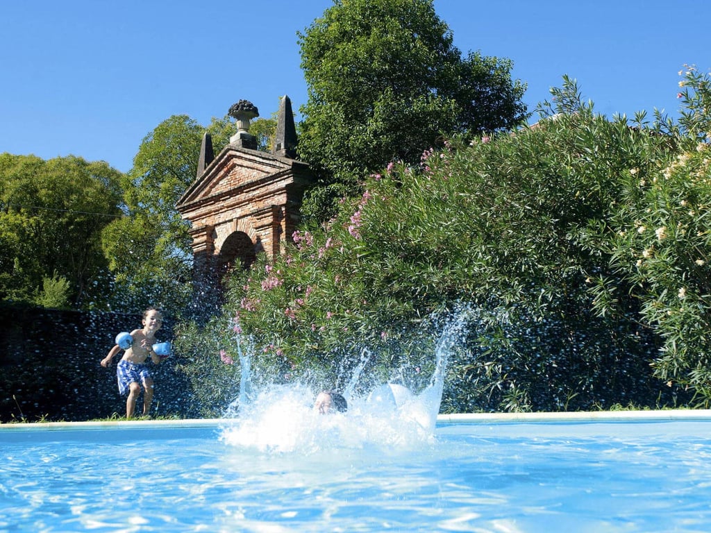 Villa Quinta | 16th-century Palladian villa for 8 in the Veneto