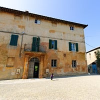 Villa Donati