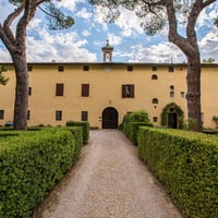 Villa Goga