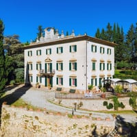 Villa Lucia