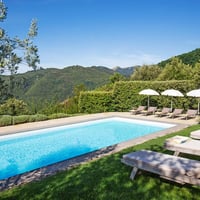 Villa Fobbia