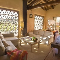 The Hay Loft