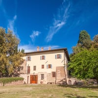 Villa San Miniato